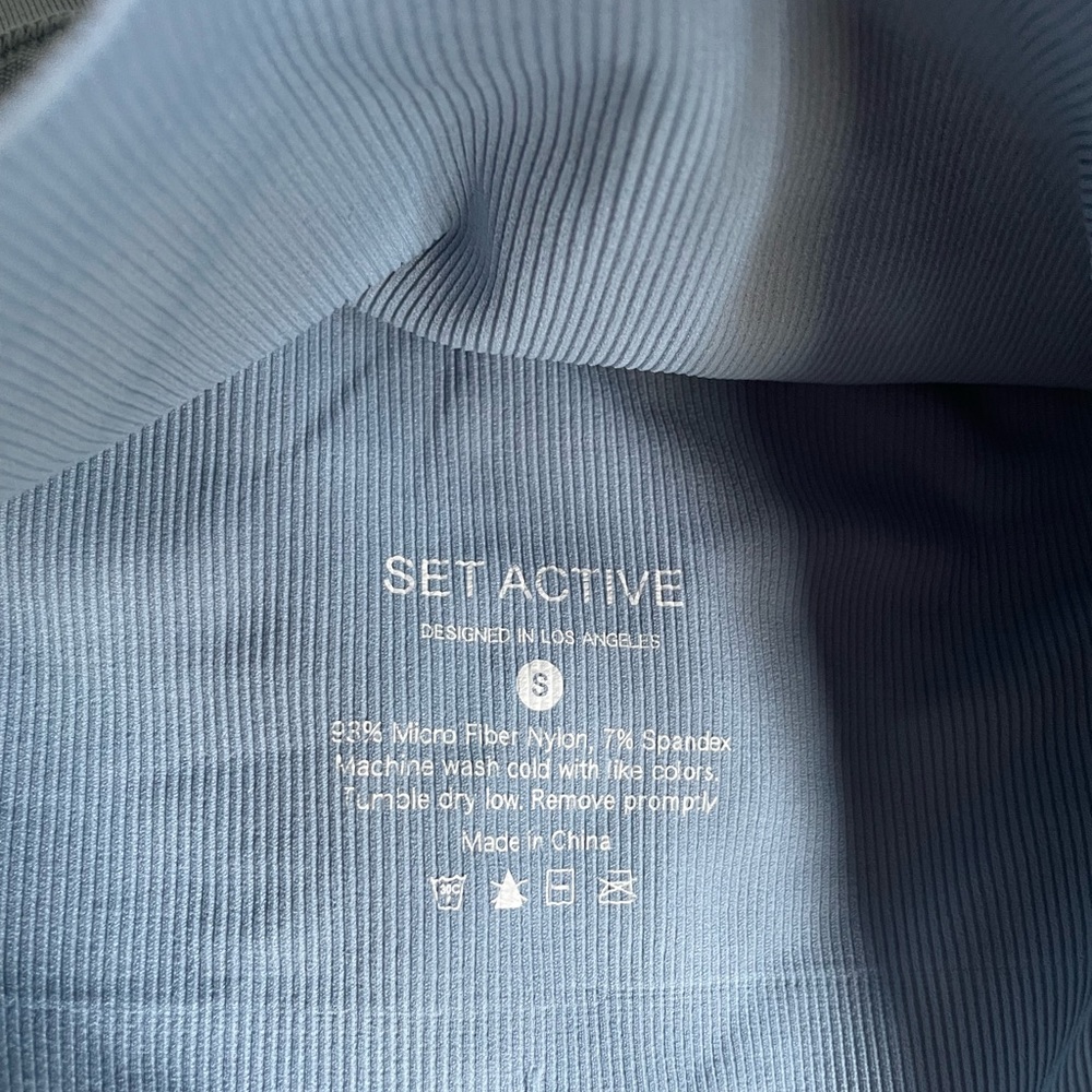 COPY - Set active set - Picture 4 of 4